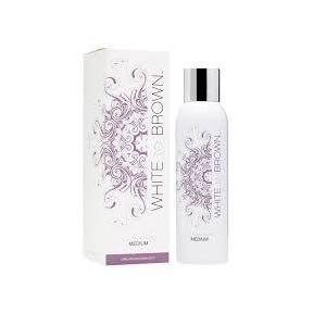 WTB Self-Tan Fast Drying Mist Medium 200ml